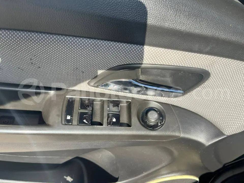 Foto 3 de Chevrolet Cruze