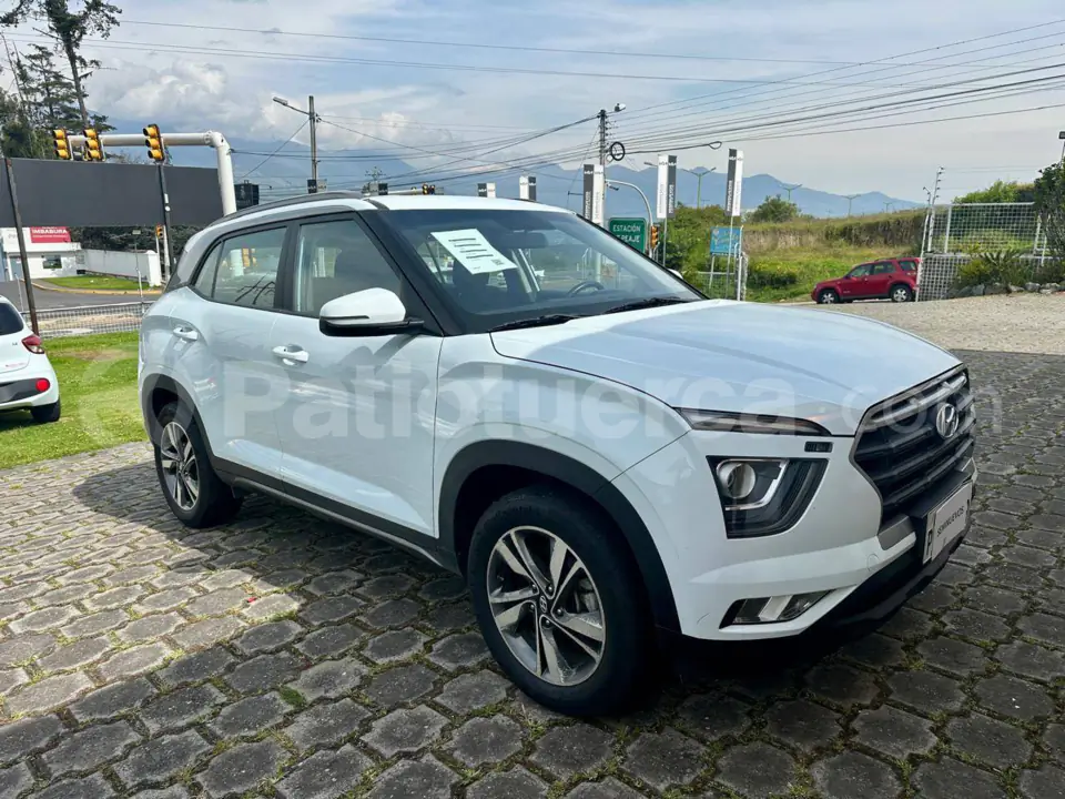 Foto 3 de Hyundai Creta GS