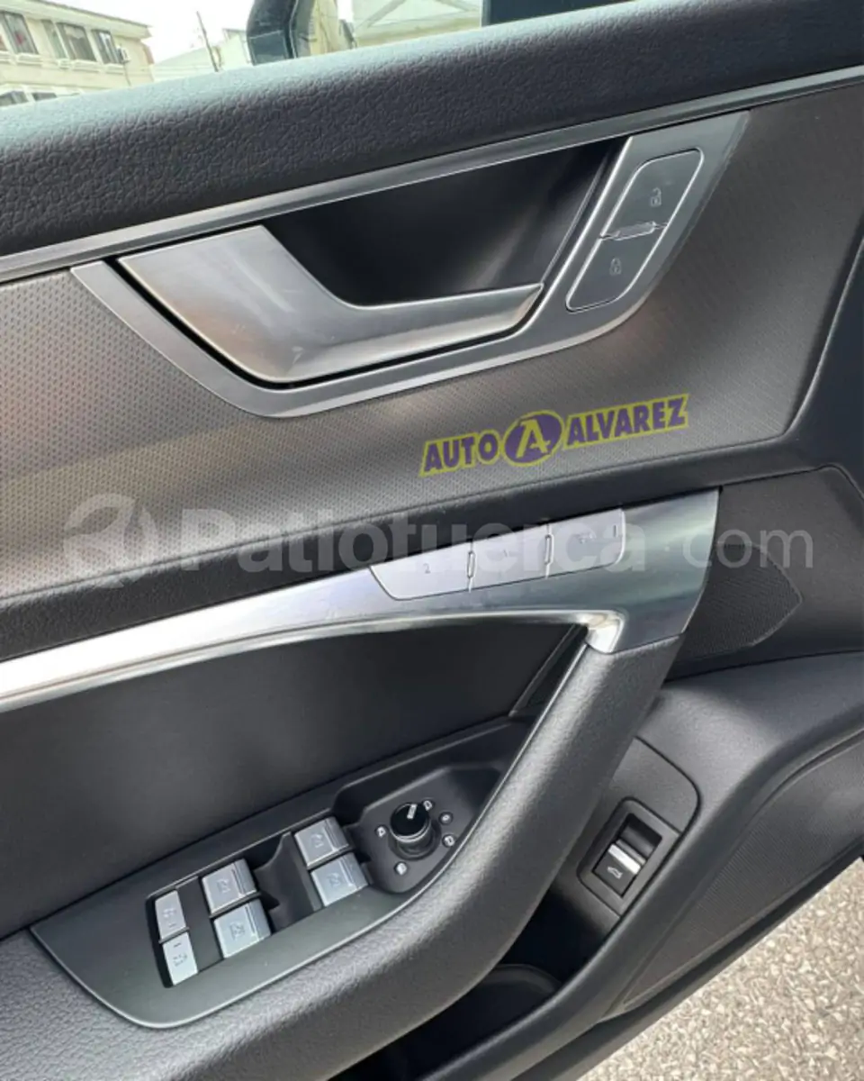 Foto 2 de Audi A6 3.0T