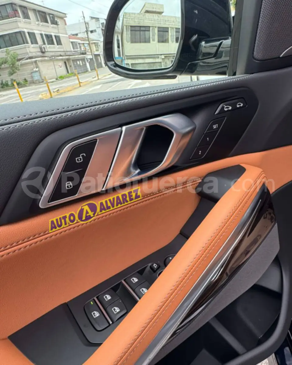 Foto 5 de BMW X6 XDRIVE 40i