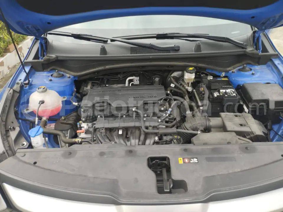 Foto 5 de Kia Sportage