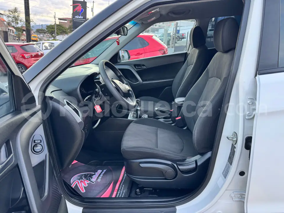 Foto 8 de Hyundai Creta GS