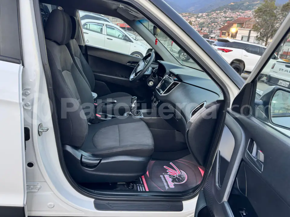 Foto 9 de Hyundai Creta GS