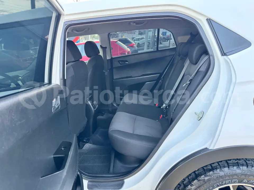 Foto 10 de Hyundai Creta GS