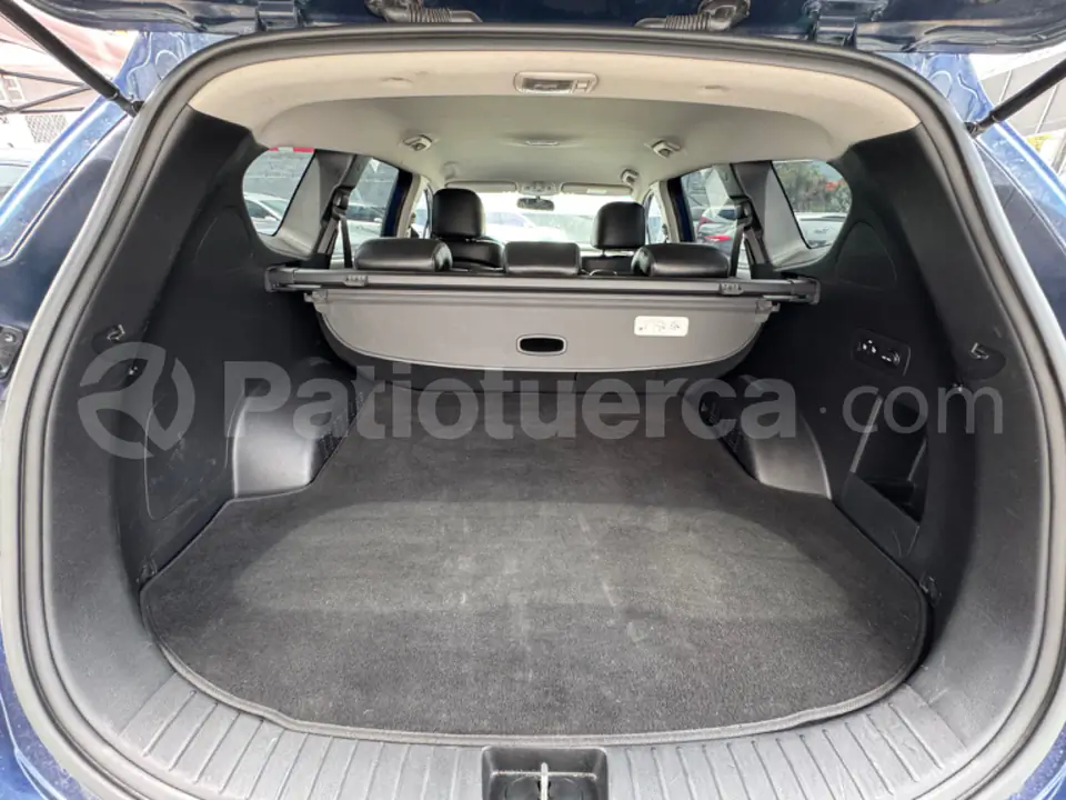 Foto 18 de Hyundai New Santa Fe