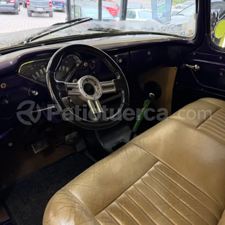 Foto 3 de Chevrolet Apache