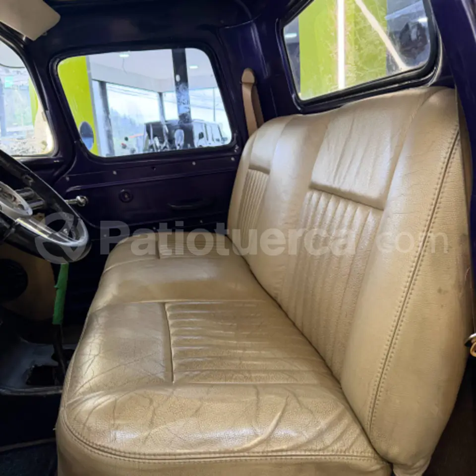 Foto 4 de Chevrolet Apache