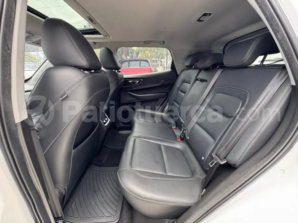 Foto 8 de Chery Tiggo 4 PRO