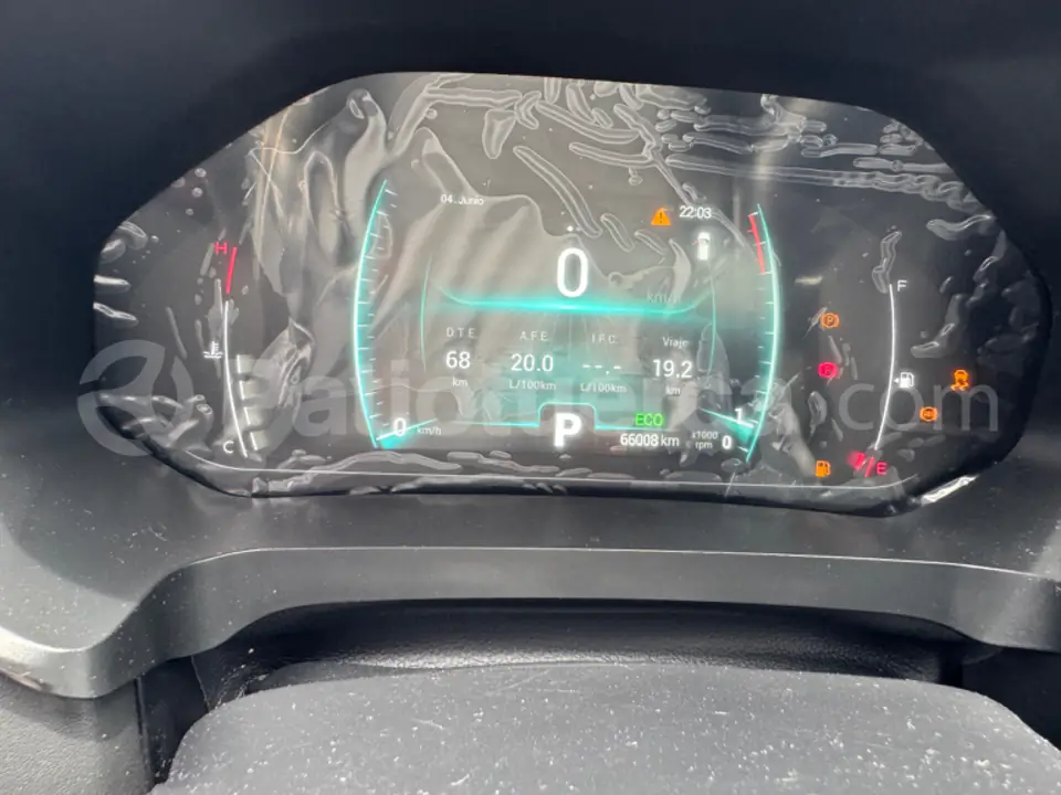 Foto 18 de Chery Tiggo 4 PRO