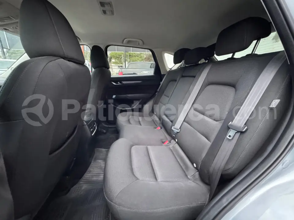 Foto 8 de Mazda New CX-5 Core