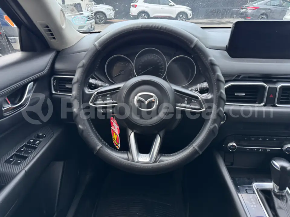 Foto 12 de Mazda New CX-5 Core