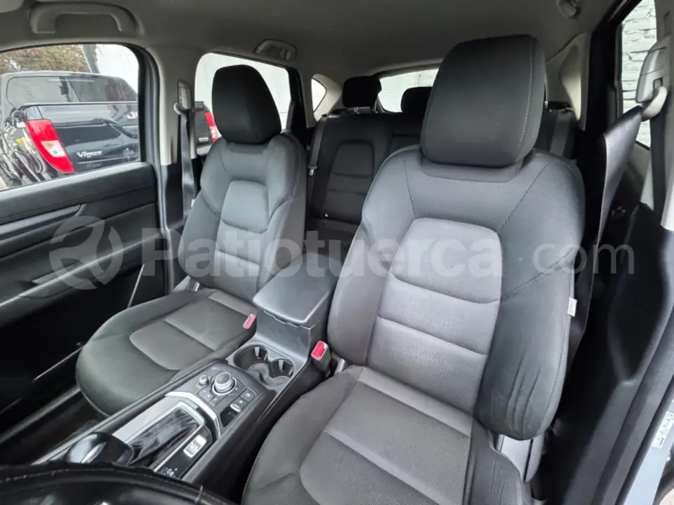 Foto 14 de Mazda New CX-5 Core