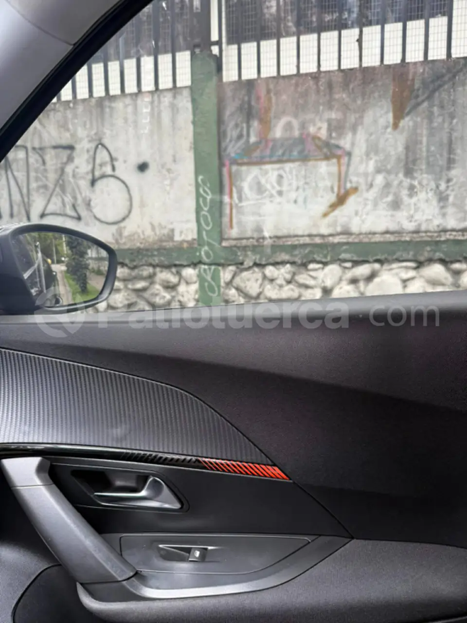 Foto 3 de Peugeot 2008 ACTIVE