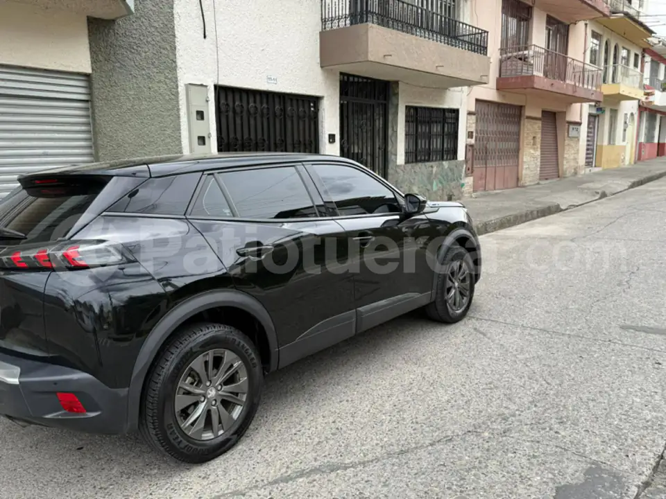 Foto 4 de Peugeot 2008 ACTIVE