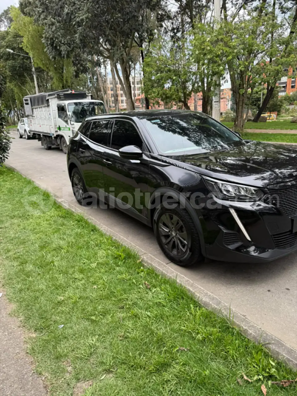Foto 5 de Peugeot 2008 ACTIVE