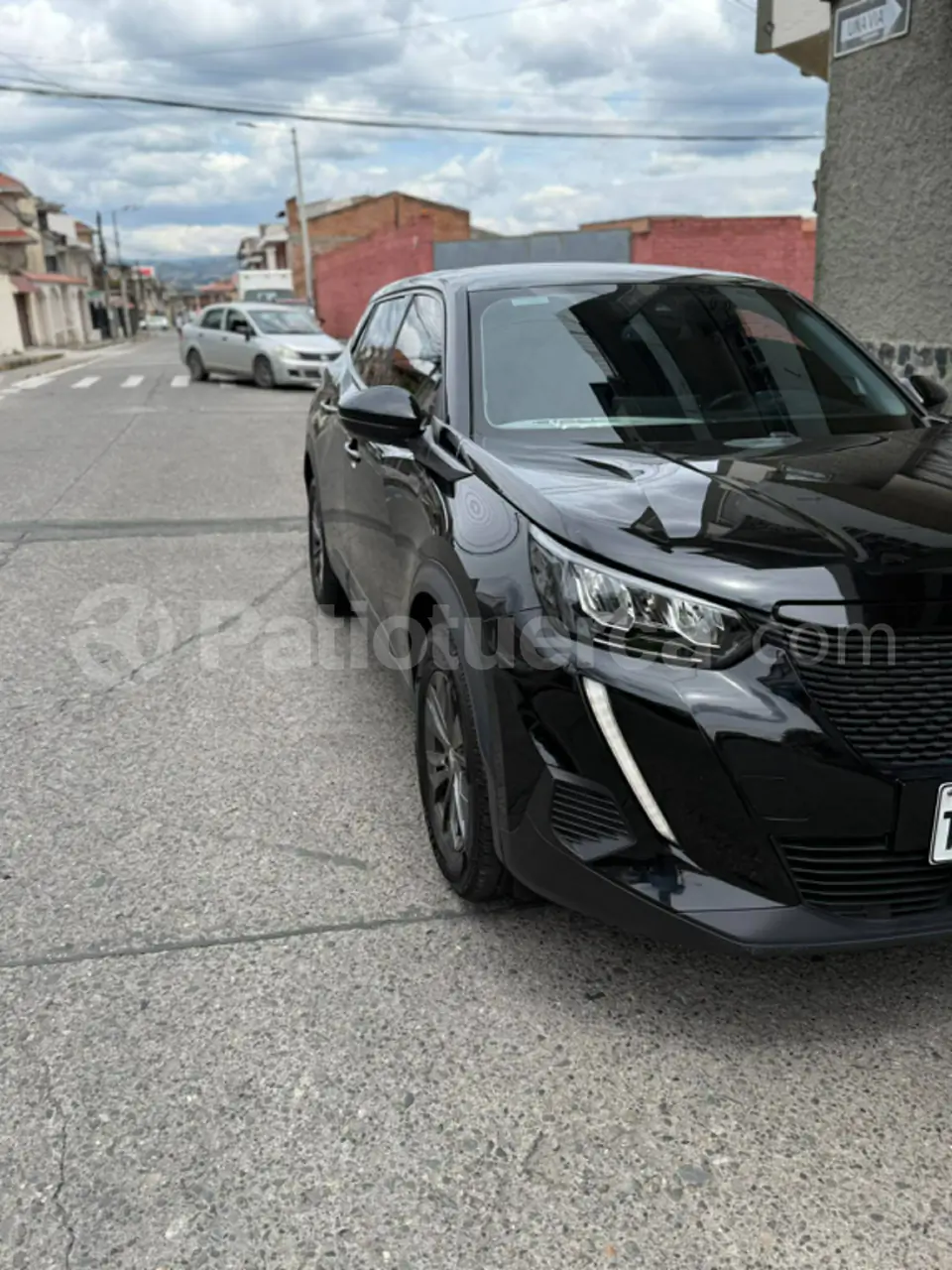 Foto 6 de Peugeot 2008 ACTIVE