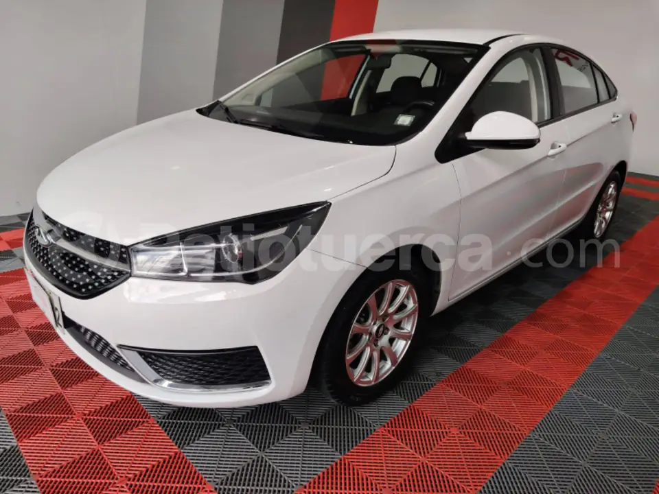 Foto 1 de Chery Arrizo 5 Pro