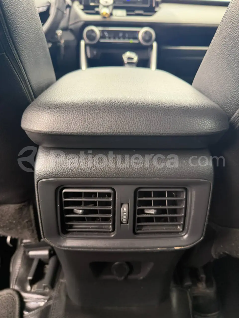 Foto 15 de Toyota NEW RAV4 AC 2.0 5P