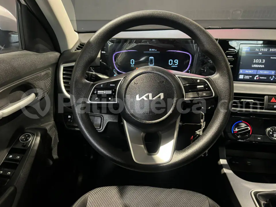 Foto 7 de Kia Seltos