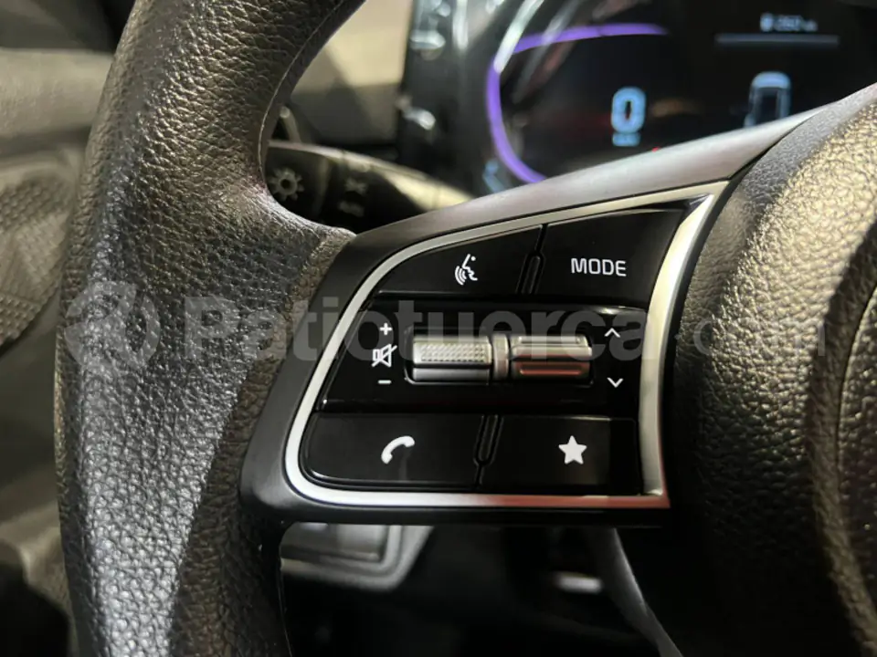 Foto 8 de Kia Seltos