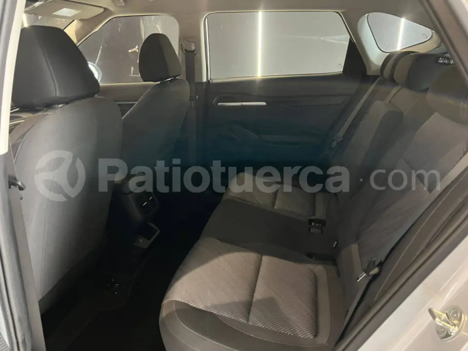 Foto 12 de Kia Seltos