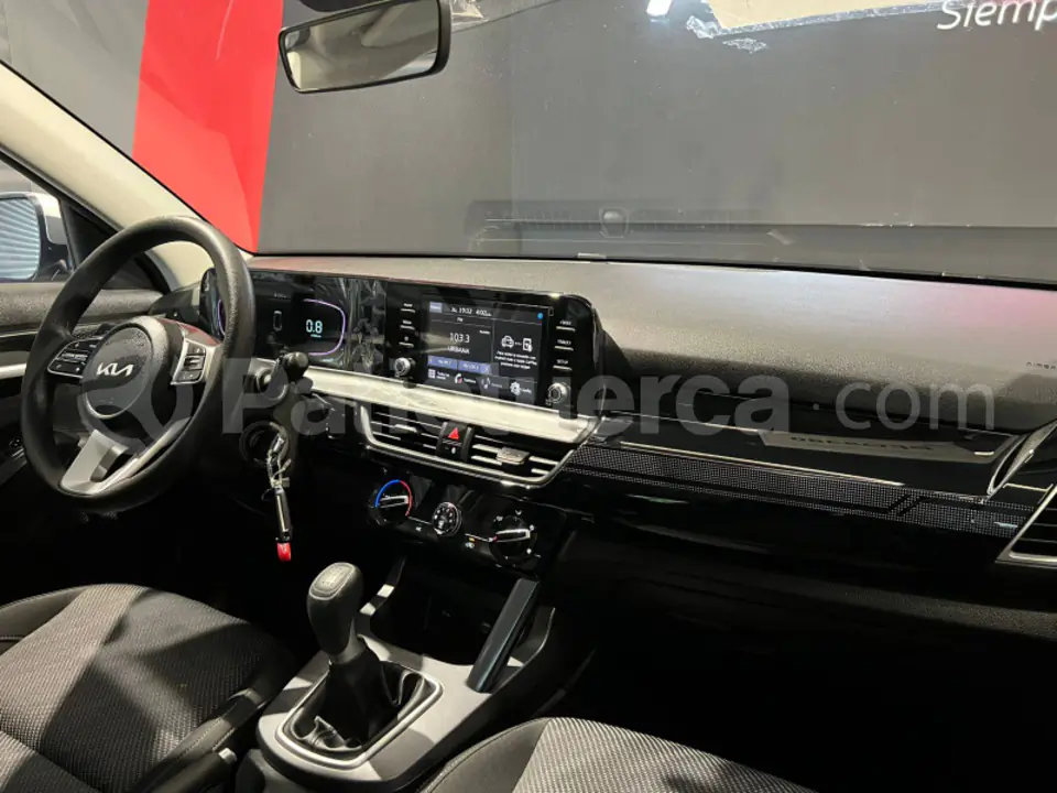 Foto 13 de Kia Seltos
