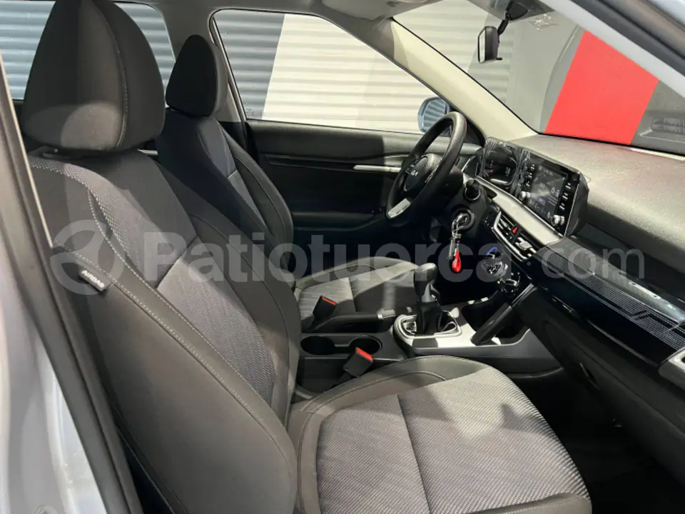 Foto 14 de Kia Seltos