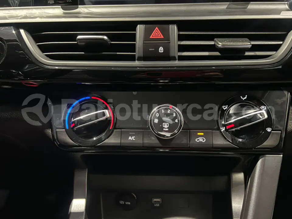 Foto 15 de Kia Seltos