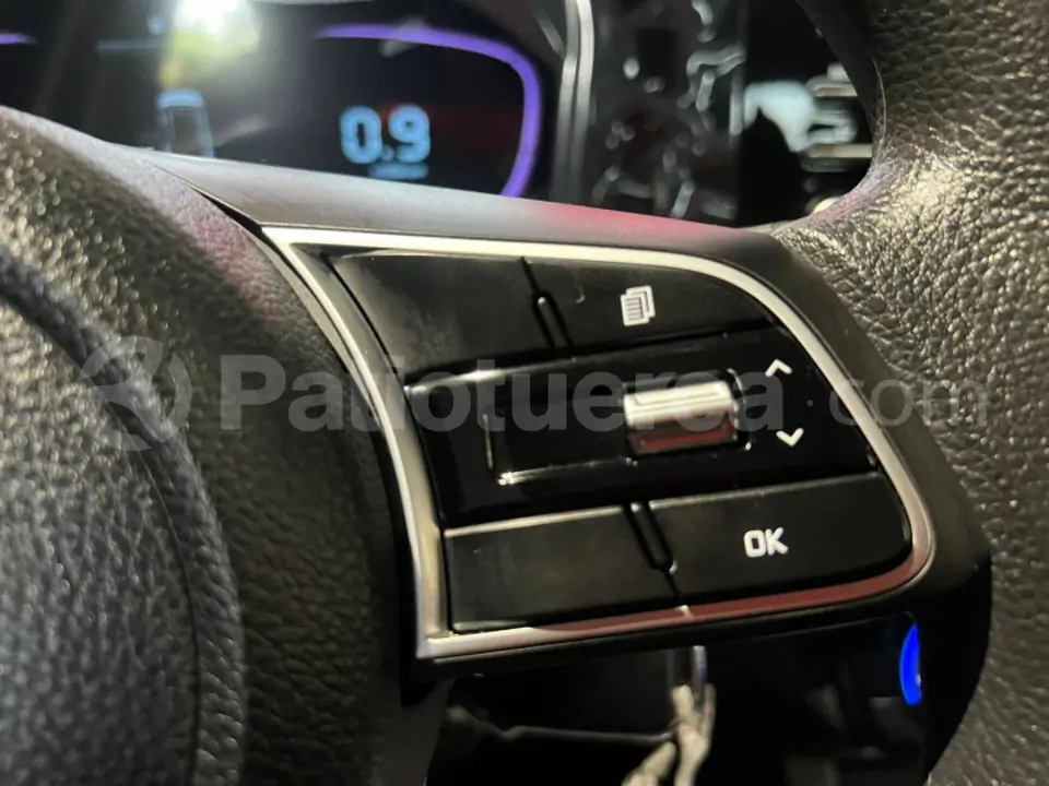 Foto 16 de Kia Seltos