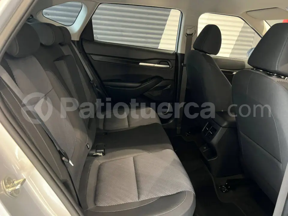 Foto 18 de Kia Seltos