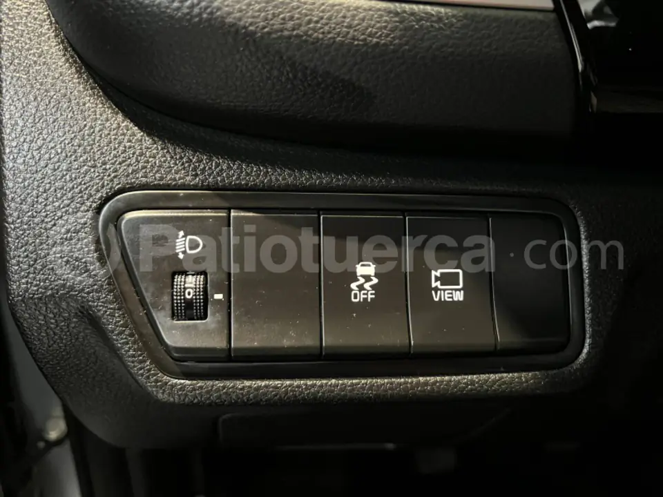 Foto 19 de Kia Seltos