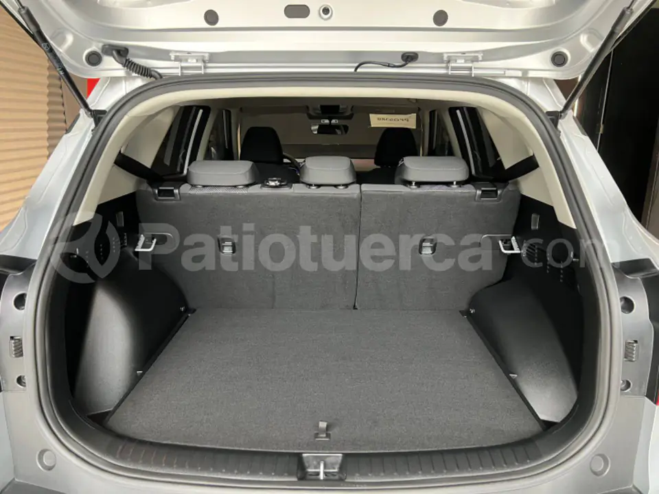 Foto 20 de Kia Seltos