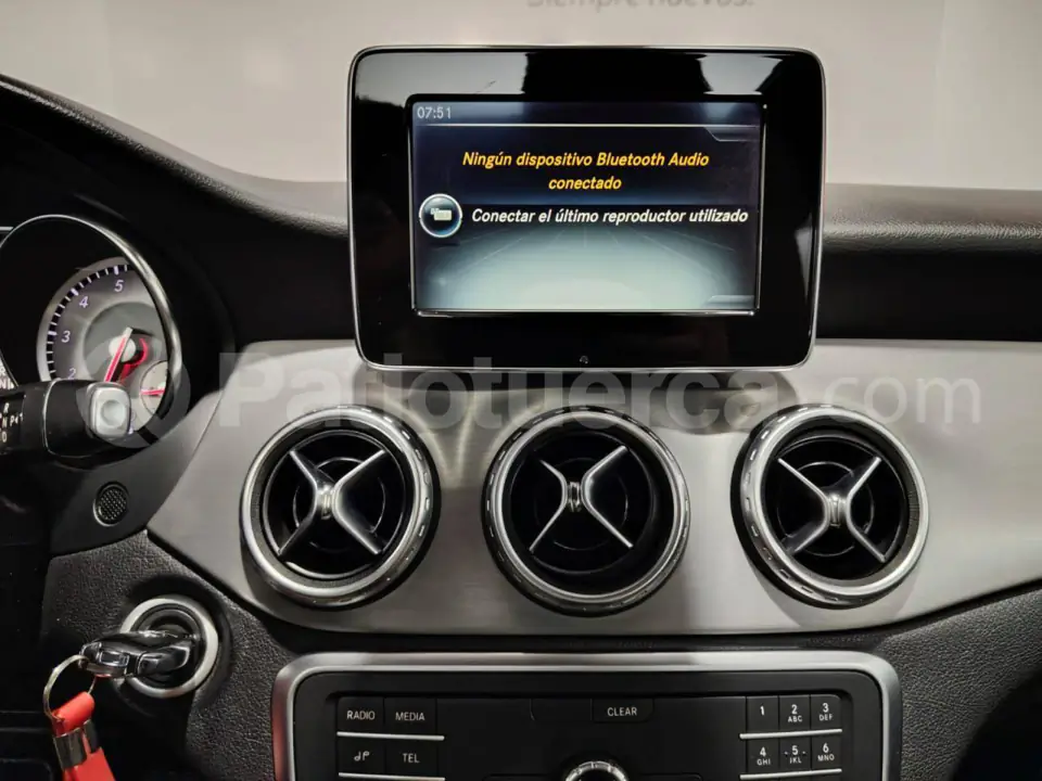 Foto 23 de Mercedes Benz GLA 250