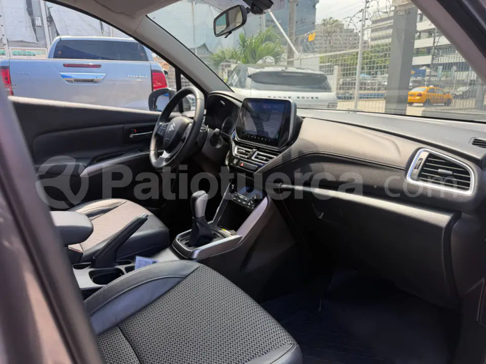 Foto 11 de Suzuki SCROSS BOOSTERJET GL