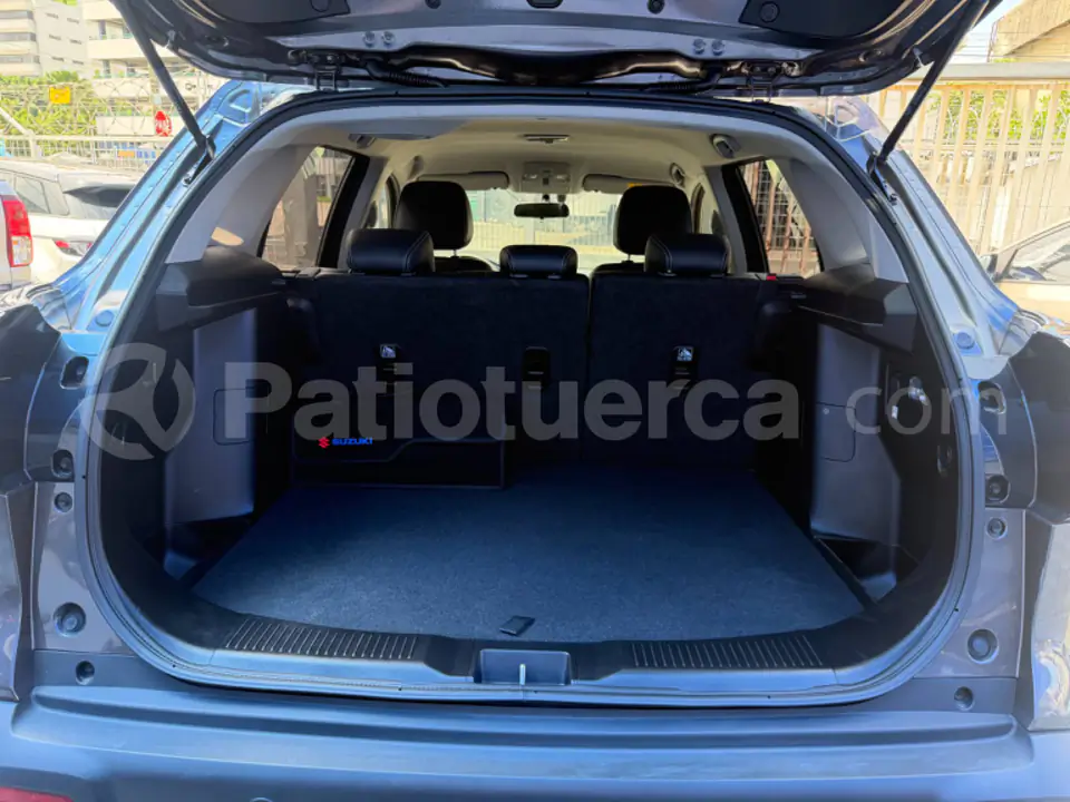 Foto 12 de Suzuki SCROSS BOOSTERJET GL