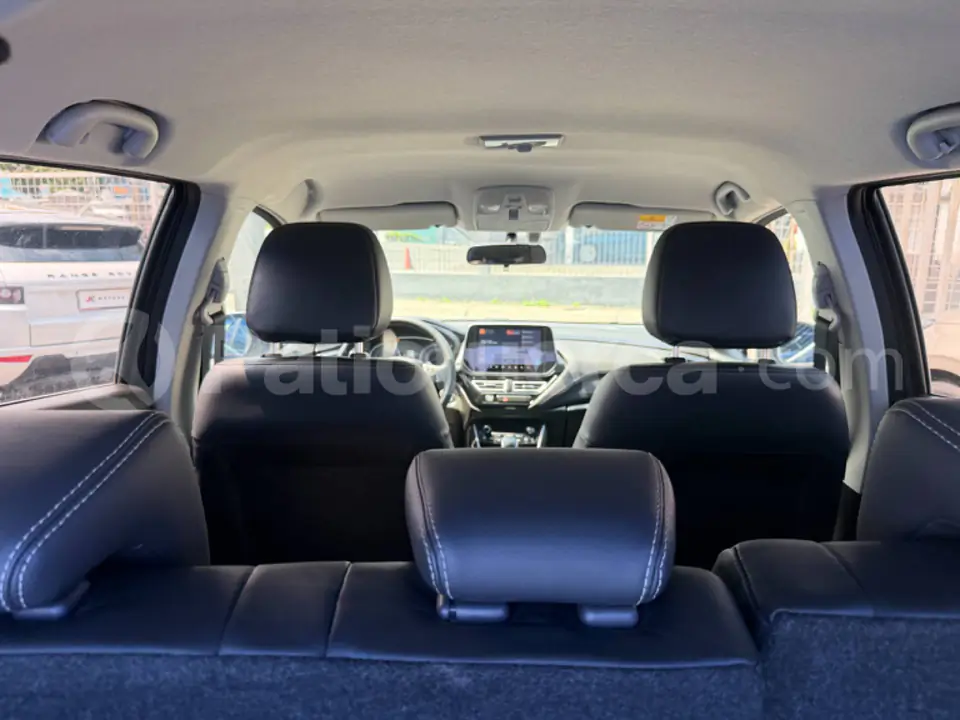 Foto 13 de Suzuki SCROSS BOOSTERJET GL