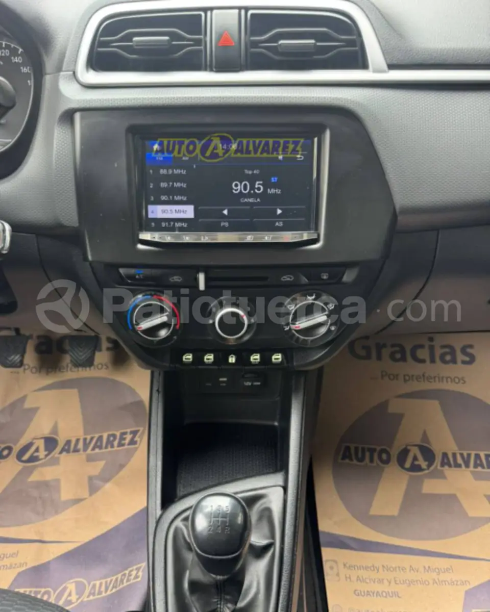 Foto 10 de Hyundai Verna