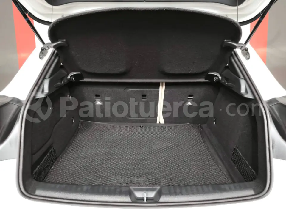 Foto 13 de Mercedes Benz GLA 250