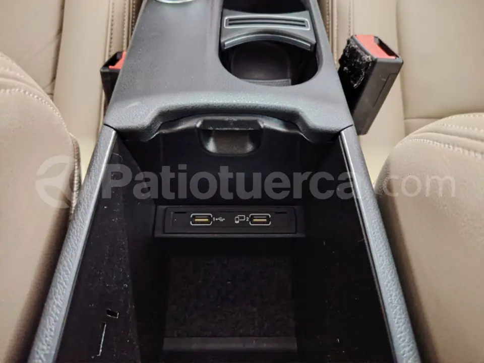 Foto 20 de Mercedes Benz GLA 250