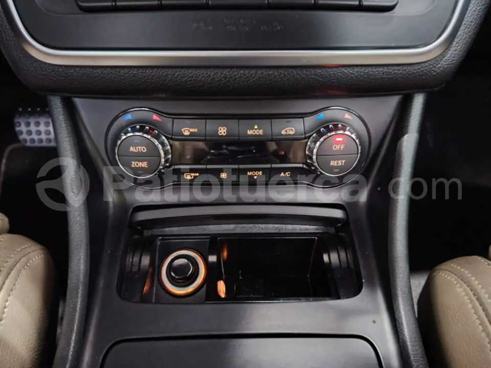 Foto 22 de Mercedes Benz GLA 250