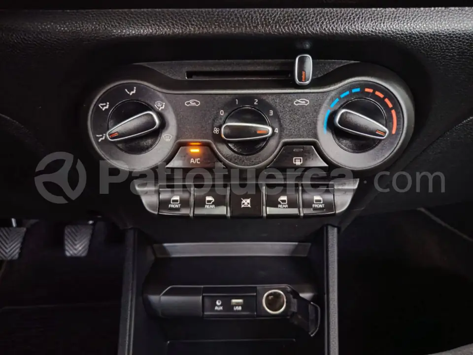 Foto 7 de Kia Soluto