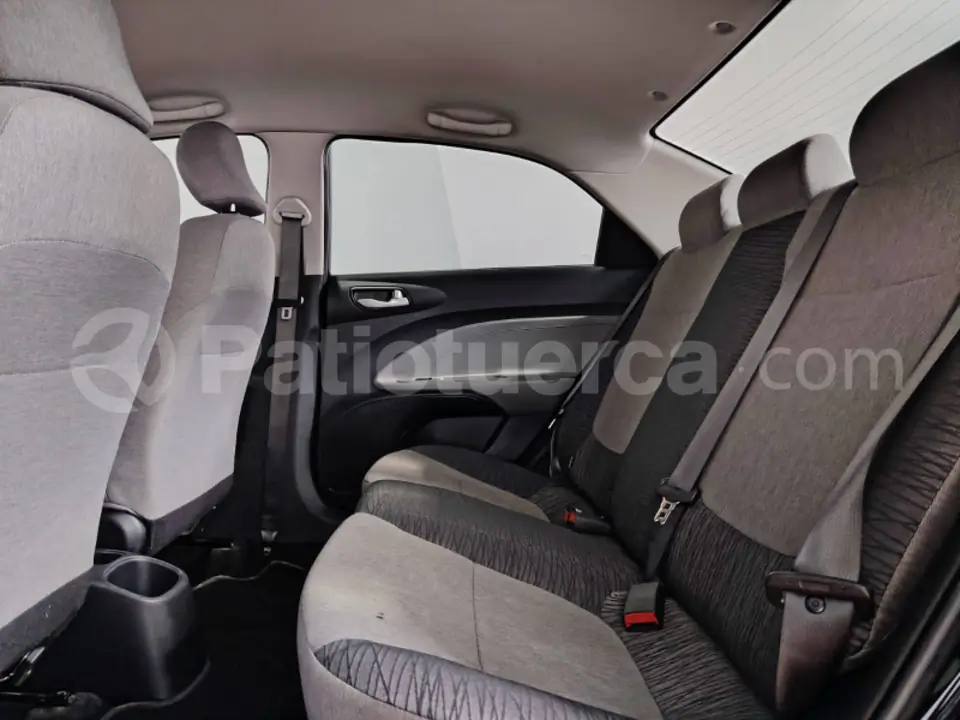 Foto 18 de Kia Soluto