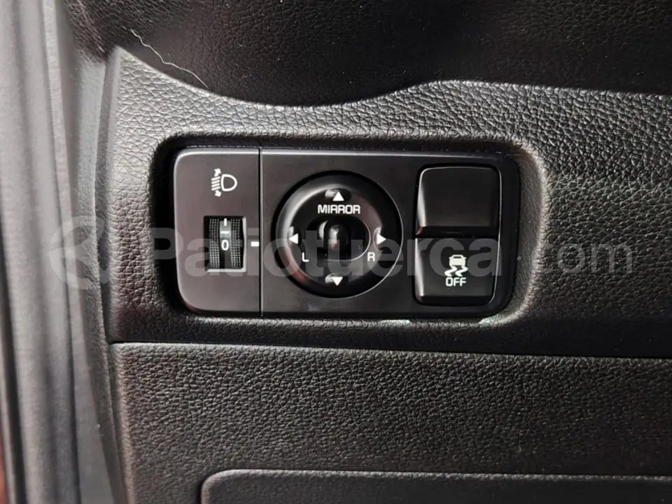 Foto 25 de Kia Soluto