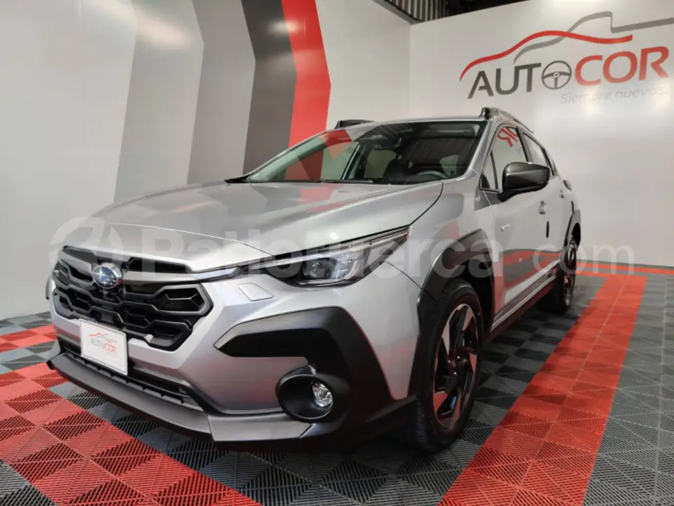 Foto 1 de Subaru XV Crosstrek