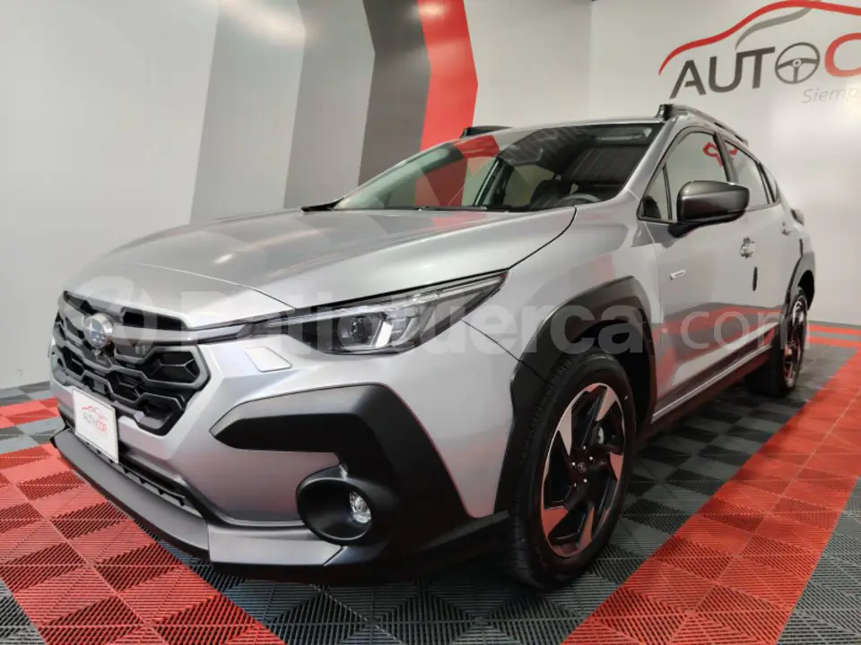 Foto 2 de Subaru XV Crosstrek