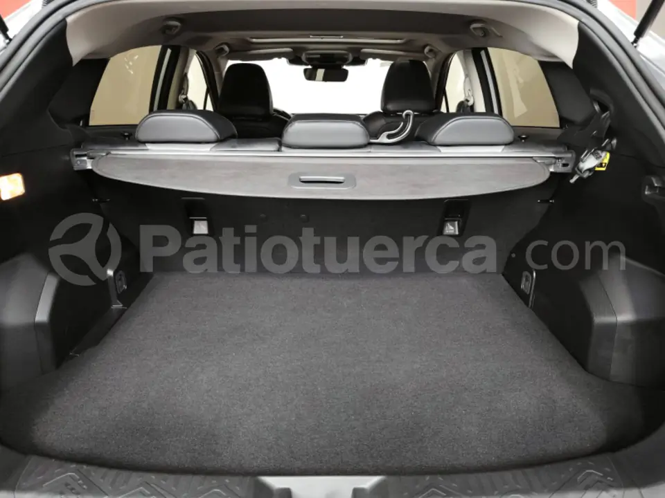 Foto 18 de Subaru XV Crosstrek