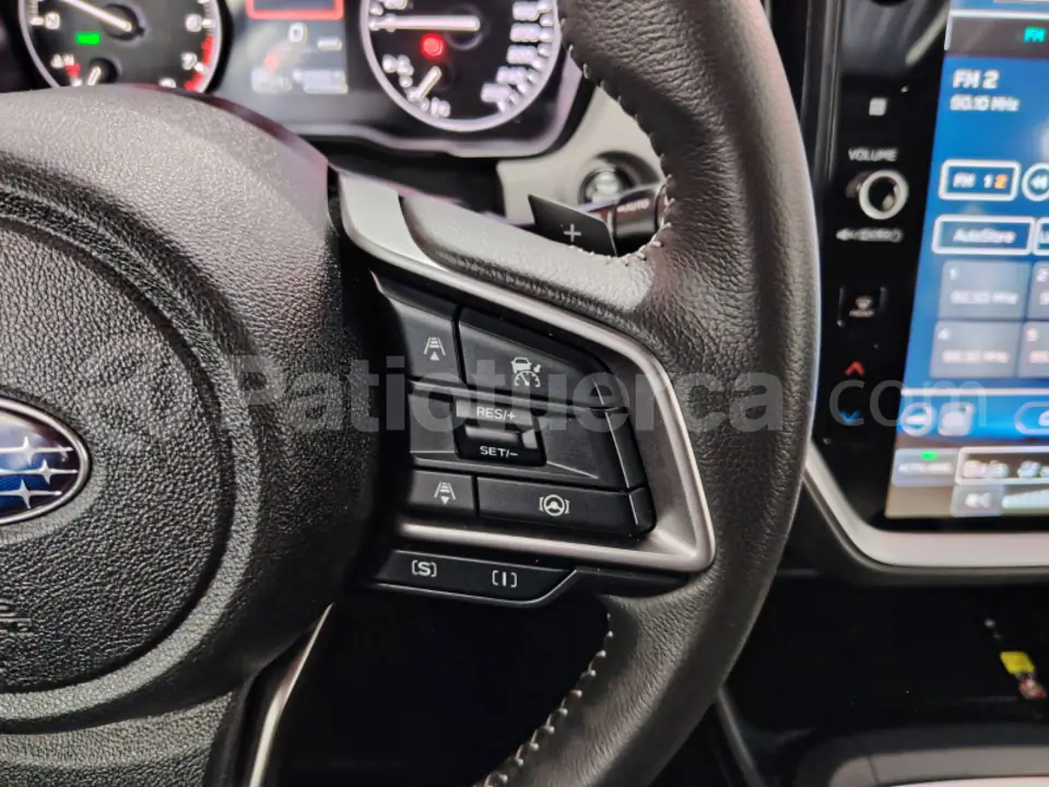 Foto 27 de Subaru XV Crosstrek