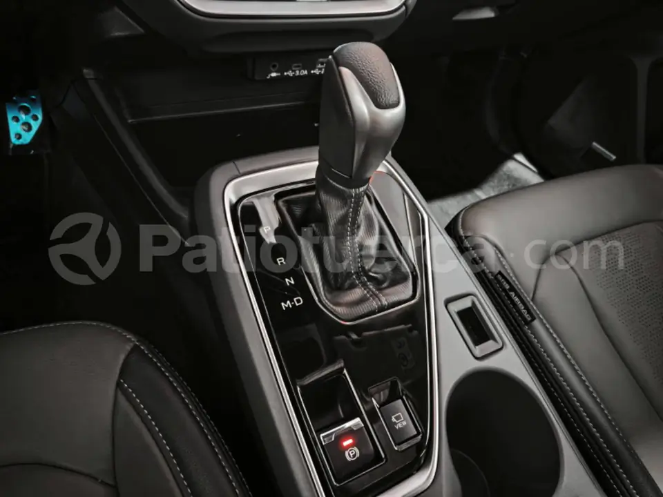 Foto 28 de Subaru XV Crosstrek