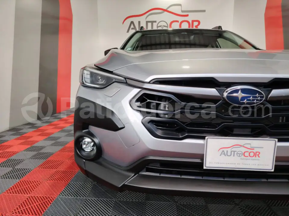 Foto 29 de Subaru XV Crosstrek