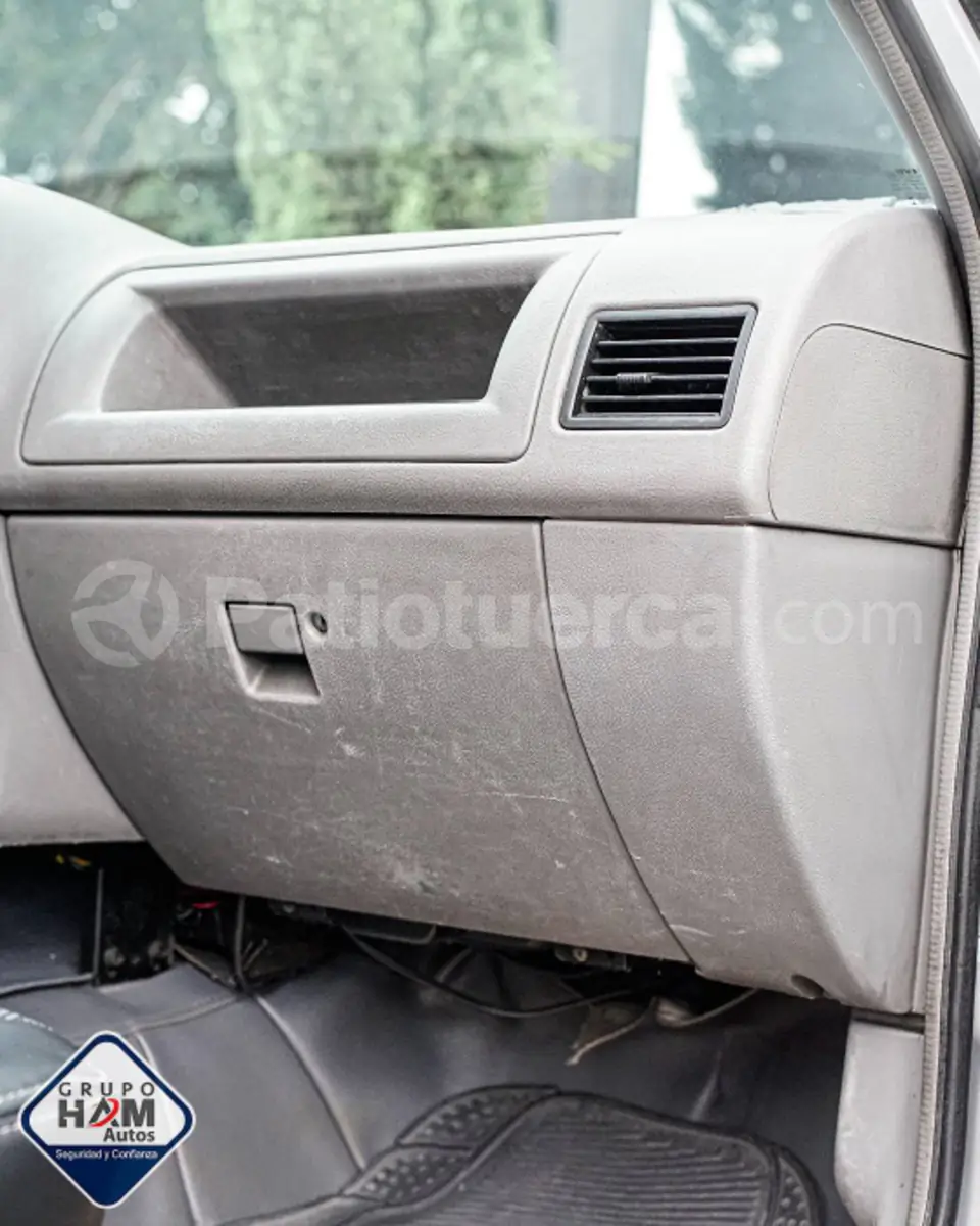 Foto 6 de Chevrolet Rodeo